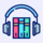 AudioAnchor icon