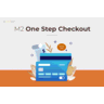LandofCoder Magento2 One Step Checkout