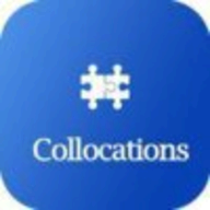 Collocations – Thesaurus English Offline logo