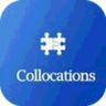 Collocations – Thesaurus English Offline
