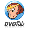 DVDFab Enlarger AI logo