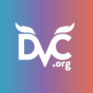 DVC Studio logo
