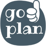 GoPlan.Online logo
