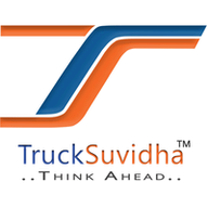 TruckSuvidha logo