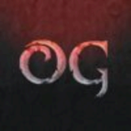 Ova Games logo