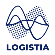 Logistia Route Planner logo