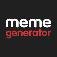 Meme Generator by ZomboDroid logo