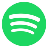 Greenroom by Spotify logo