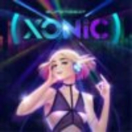 Superbeat: Xonic logo