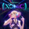 Superbeat: Xonic logo