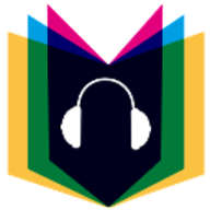 LibriVox Audio Books Supporter logo