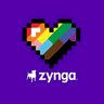 Zynga Hanging with Friends logo