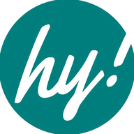 hokify Job App logo