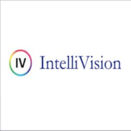 IntelliVision logo