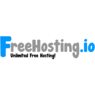 FreeHosting.io logo