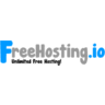 FreeHosting.io logo