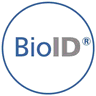 BioID logo