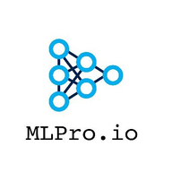 MLPro logo