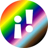 Hola Peeps logo