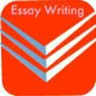 Essay Writing & Essay Topics logo