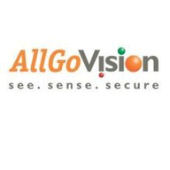 AllGoVision Face Recognition logo