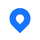 On The Go Map icon