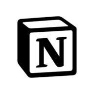 notion.so Doodlicons logo