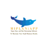 MIPLANiAPP icon