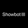 ShowBot logo