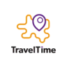 Travel Time Search API logo