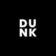DUNK logo