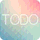 Todoist 10 for iOS icon