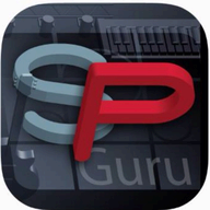 StagePlot Guru logo
