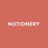 Notionery Automation Recipes logo