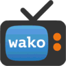 Wako TV logo