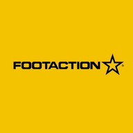 FootAction logo