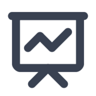 Presentador logo
