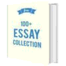 Essays – 100+ English Essays logo