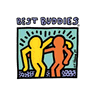 Best Buddies logo