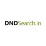 DND Filter logo