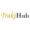Trakihub logo