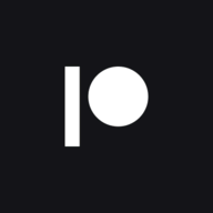 Notion Landing Page Template logo