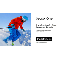 KnackSystems SeasonOne logo