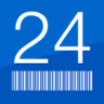 Track24 logo