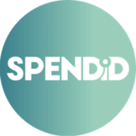 SPENDiD logo