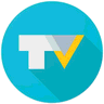 TV Show Favs logo