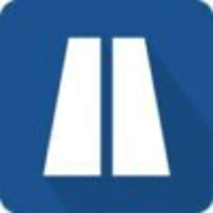 MyRoutes Route Planner Pro logo
