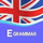 English Grammar & Phonetics icon