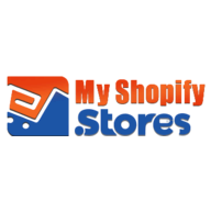 myshopifystores logo