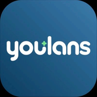 Youlans logo